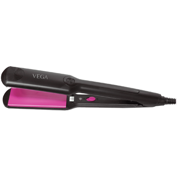 Straightener vega hotsell